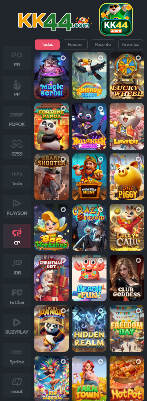 kk44.com mergulhe em emocionante jogo